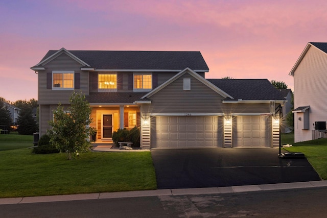 1246 Night Trl, Waconia, MN 55387 - photo 1