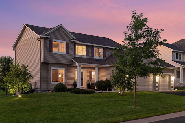 1246 Night Trl, Waconia, MN 55387 - photo 2