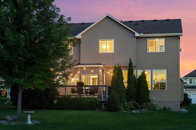 1246 Night Trl, Waconia, MN 55387 - photo 8