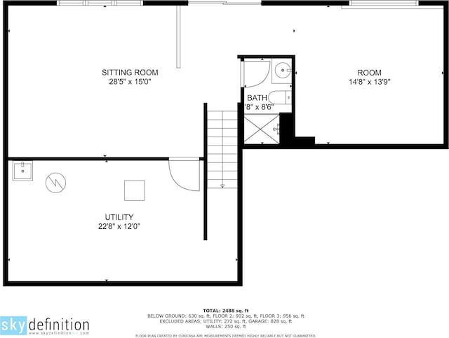 2061 Cobblestone Dr, Cologne, MN 55322 - photo 47