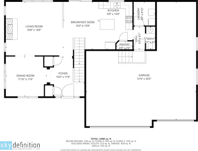 2061 Cobblestone Dr, Cologne, MN 55322 - photo 48
