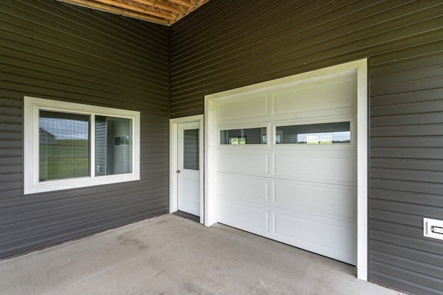 41565 Thunder Rd, Clitherall, MN 56524 - doorway to property