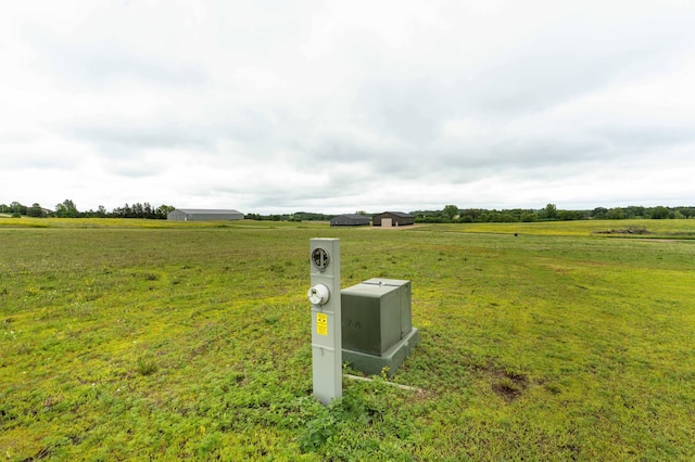 41565 Thunder Rd, Clitherall, MN 56524 - exterior view