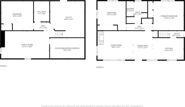 1007 Ruby St NW, Alexandria, MN 56308 - view of home floor plan