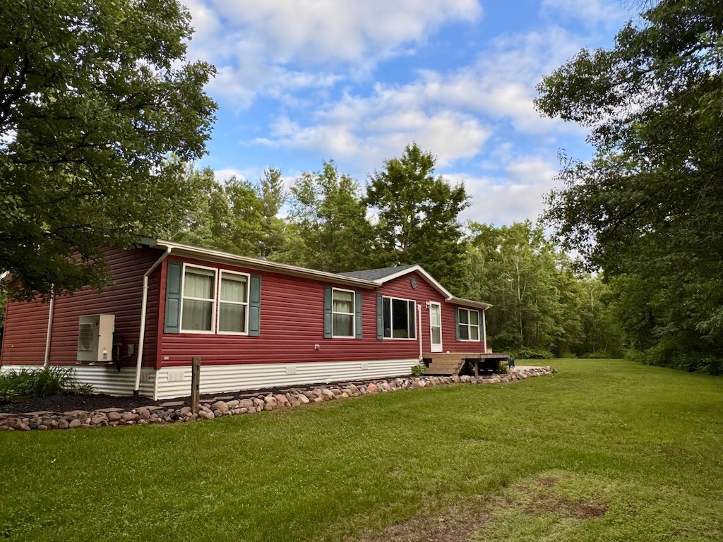 86890 Military Rd, Sturgeon Lake, MN 55783 - photo 1