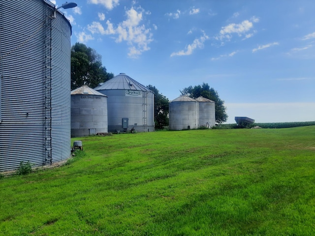 74194 415th St, South Branch Twp, MN 56081 - view of grassy yard