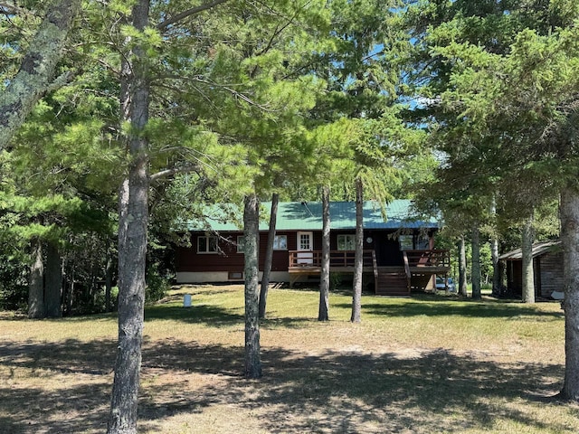 53533 Arbor Ridge Rd NE, Waskish, MN 56685 - photo 1