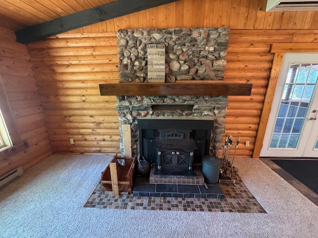 53533 Arbor Ridge Rd NE, Waskish, MN 56685 - photo 14