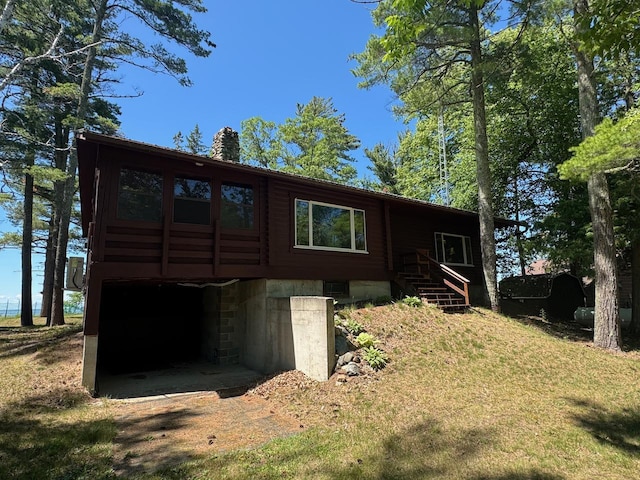 53533 Arbor Ridge Rd NE, Waskish, MN 56685 - photo 31