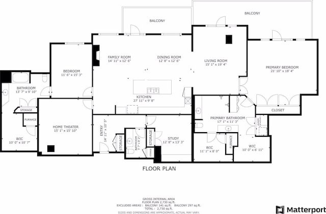 875 Lake St N Unit 318, Wayzata, MN 55391 - view of room layout