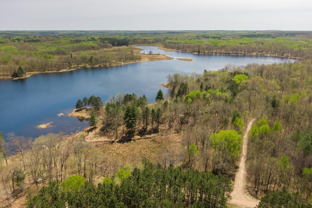 LOT1 Turtle Lake Dr NW, Turtle Lake Twp, MN 56484