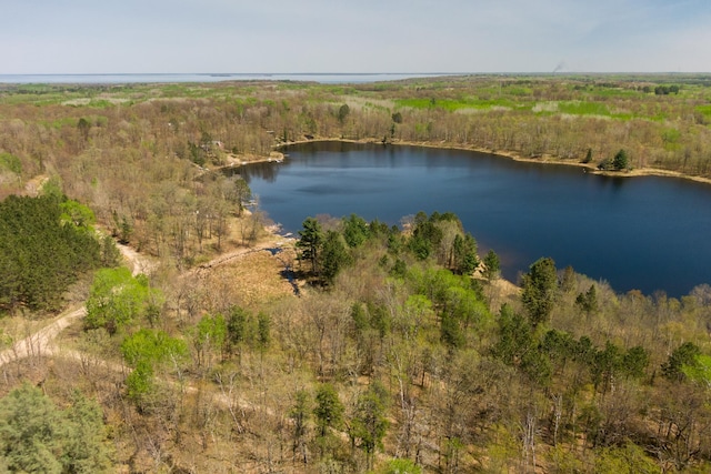 LOT1 Turtle Lake Dr NW, Turtle Lake Twp, MN 56484