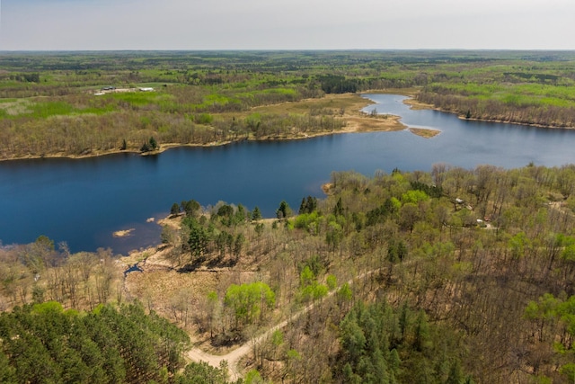 LOT1 Turtle Lake Dr NW, Turtle Lake Twp, MN 56484