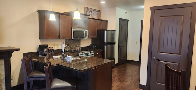 502 Cleveland Unit 2203, Walker, MN 56484 - photo 2