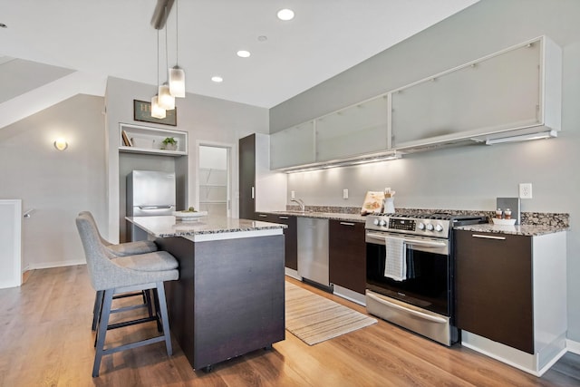 2828 Aldrich Ave S Unit 101, Minneapolis, MN 55408 - photo 14