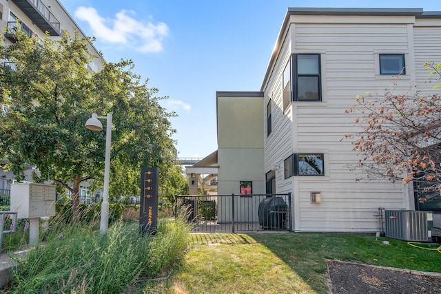 2828 Aldrich Ave S Unit 101, Minneapolis, MN 55408 - photo 42
