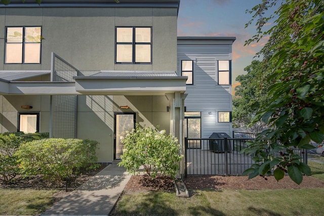 2828 Aldrich Ave S Unit 101, Minneapolis, MN 55408 - photo 43