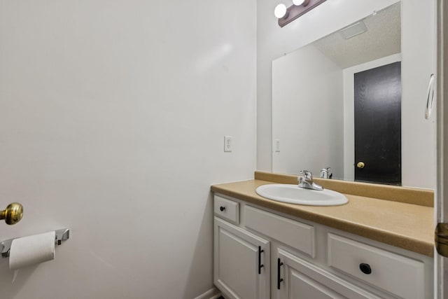 12651 8th Ave S, Zimmerman, MN 55398 - bathroom featuring vanity