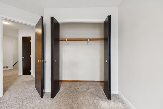 12651 8th Ave S, Zimmerman, MN 55398 - view of closet
