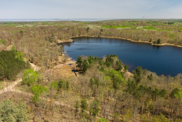 LOT2 Turtle Lake Dr NW, Turtle Lake Twp, MN 56484