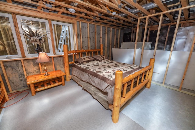 915 Darling Dr NW, Alexandria, MN 56308 - view of bedroom