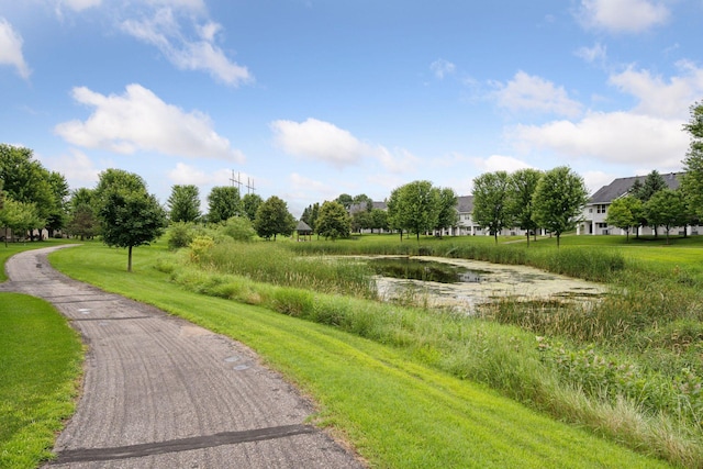 1807 Lachman Ave NE, Saint Michael, MN 55376 - view of community