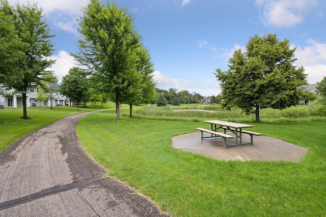 1807 Lachman Ave NE, Saint Michael, MN 55376 - view of home's community featuring a lawn