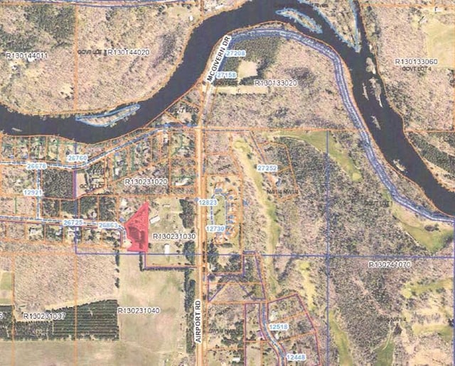 TBD 128th St, Staples, MN 56479