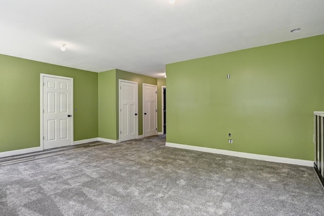 38391 Hunters Ridge Trl, North Branch, MN 55056 - empty room featuring baseboards and carpet floors