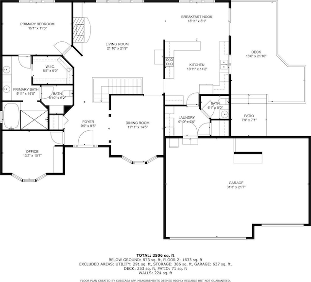 3114 Canyon Cir, Chaska, MN 55318 - photo 69