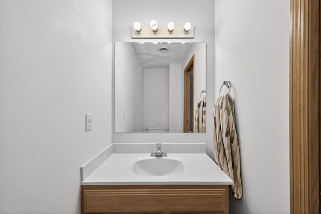 7217 92nd Trl N, Brooklyn Park, MN 55445 - bathroom with vanity
