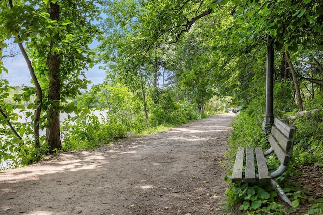 1921 Ewing Ave S, Minneapolis, MN 55416 - view of community