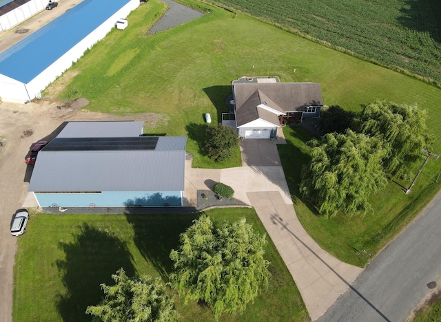 568 Midway Rd, Menomonie, WI 54751 - view of subject property with a pool area