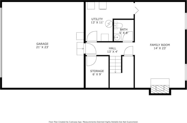 4463 Arden View Ct, Arden Hills, MN 55112 - view of floor plan / room layout