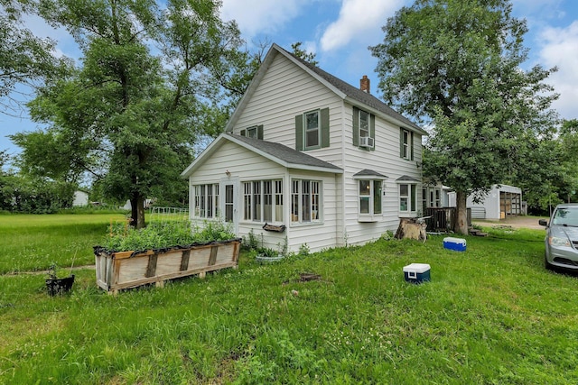 209 Pacific Ave, Randall, MN 56475 - photo 2