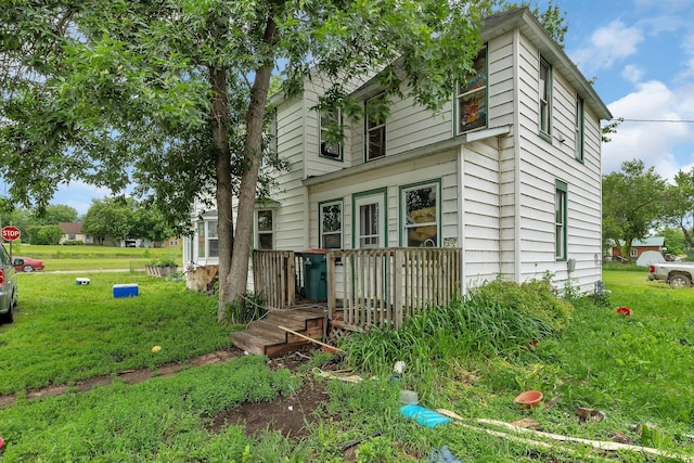 209 Pacific Ave, Randall, MN 56475 - photo 4