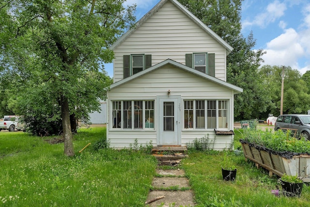 209 Pacific Ave, Randall, MN 56475 - photo 1