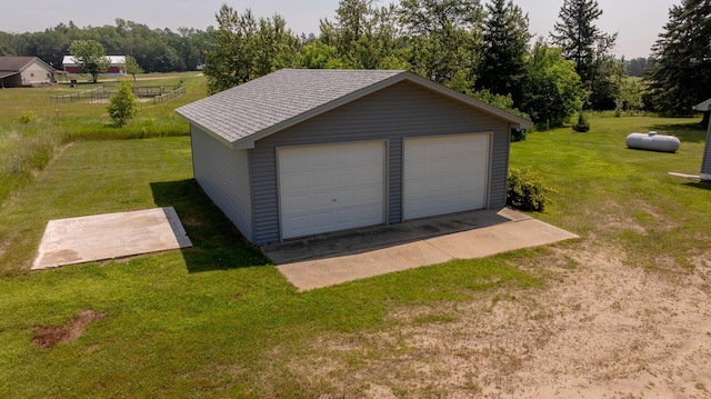 3312 County Road 56, Gail Lake Twp, MN 56474 - photo 27