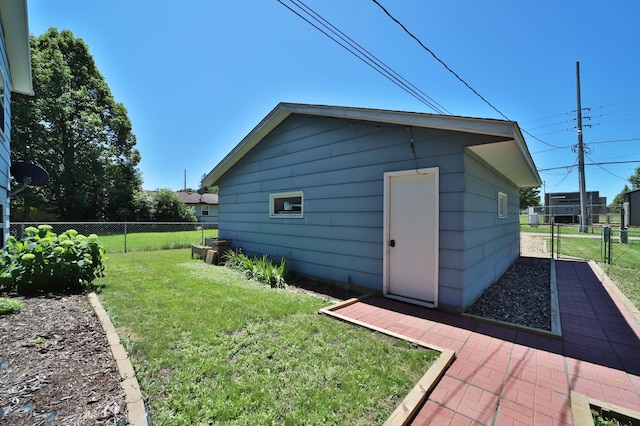 521 5th St NE, Staples, MN 56479 - photo 26
