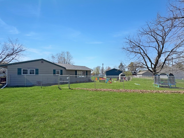 501 8th St, Luck, WI 54853 - photo 1