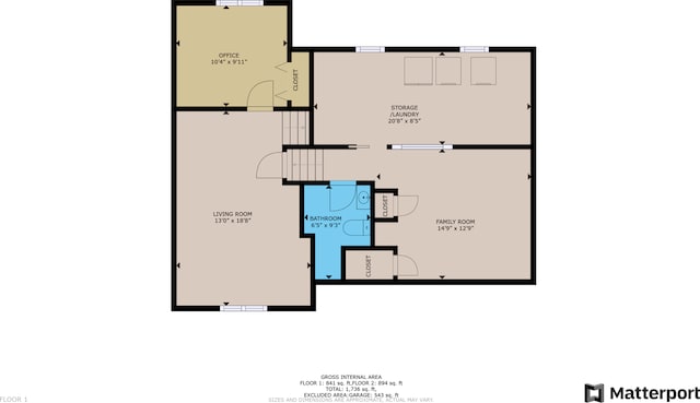 11285 Harvest Rd, Little Falls, MN 56345 - photo 47