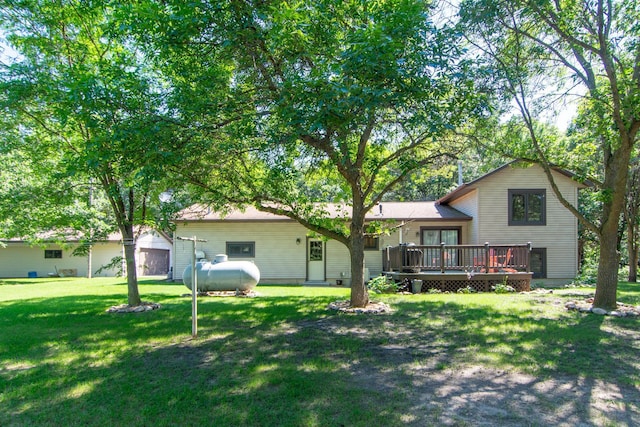 11285 Harvest Rd, Little Falls, MN 56345 - photo 52