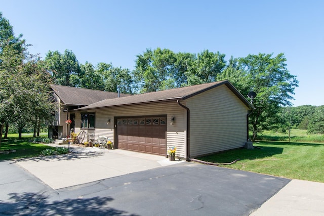 11285 Harvest Rd, Little Falls, MN 56345 - photo 5