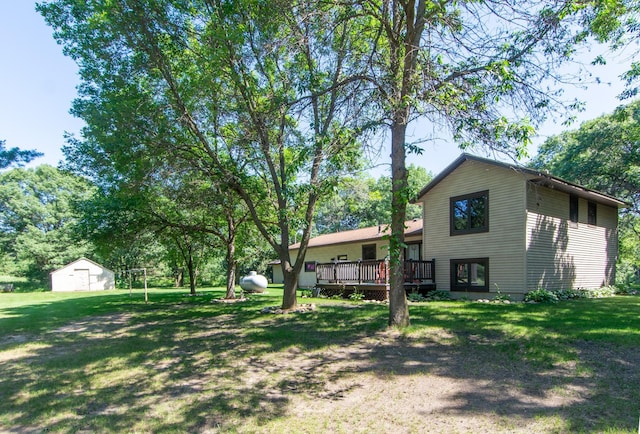 11285 Harvest Rd, Little Falls, MN 56345 - photo 6