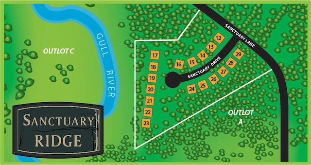 LOT23 Sanctuary Path, Brainerd, MN 56401 - photo 5