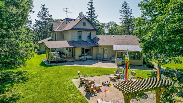 13698 Maple Rd, Medo Twp, MN 56065 - photo 37