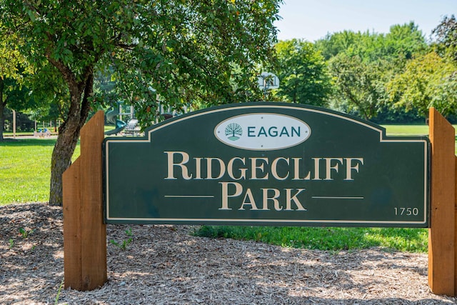 4699 Ridge Cliff Dr, Eagan, MN 55122 - photo 47