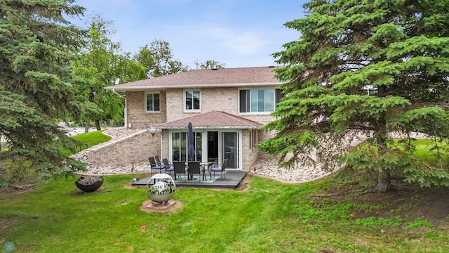 1054 Shore Dr, Detroit Lakes, MN 56501 - photo 32