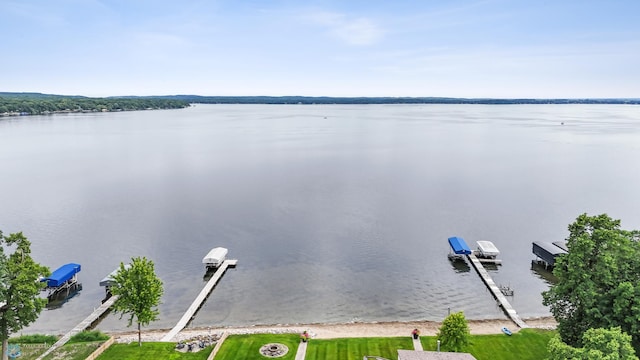 1054 Shore Dr, Detroit Lakes, MN 56501 - photo 47