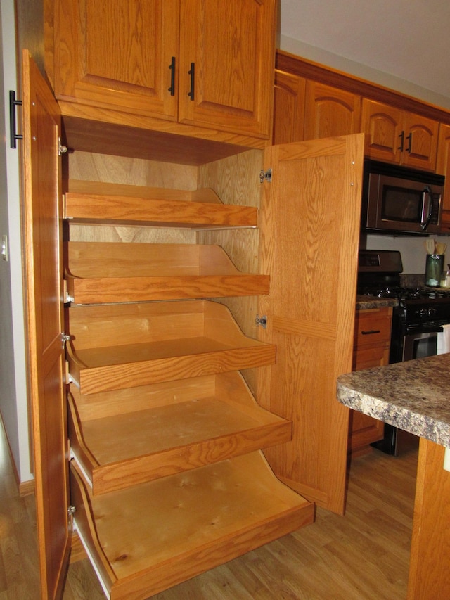 316 8th St NE, Fulda, MN 56131 - view of pantry